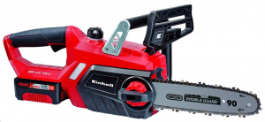 Einhell GE-LC 18 Li Kit akkumulátoros láncfűrész